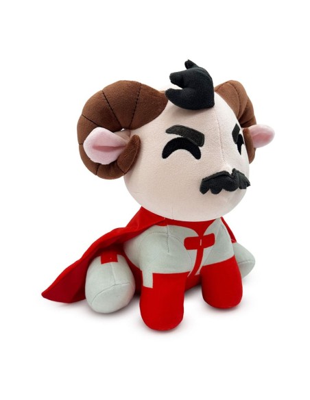 Invincible Plush Figure Omni-Man x Rammie 22 cm