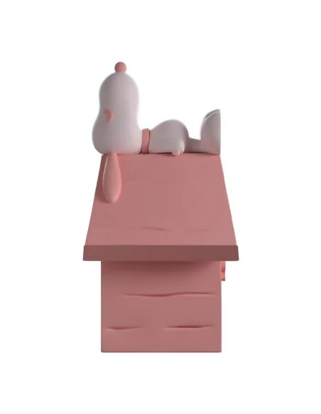 Peanuts Night Light Snoopy 17 cm