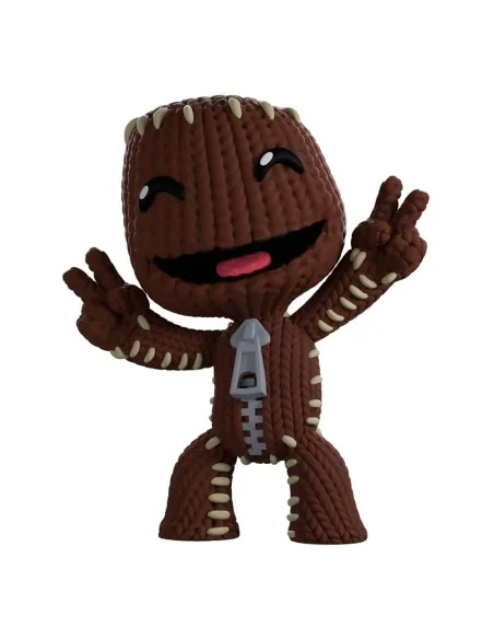 Sackboy Vinyl Figure Sackboy 12 cm