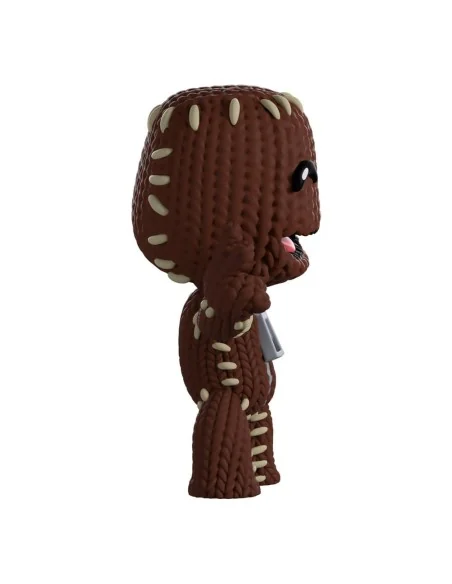 Sackboy Vinyl Figure Sackboy 12 cm