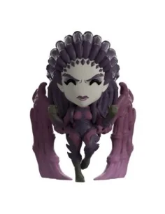 Starcraft Vinyl Figure Kerrigan 13 cm