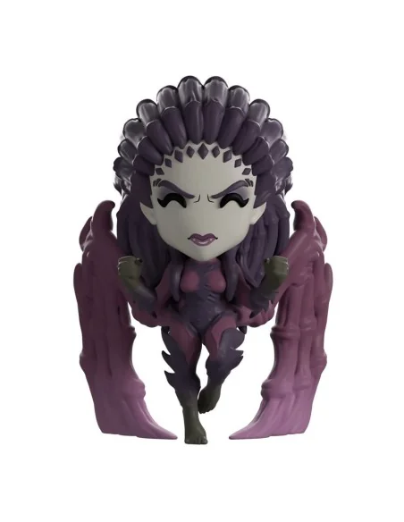 Starcraft Vinyl Figure Kerrigan 13 cm