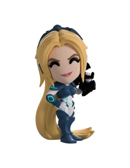 Starcraft Vinyl Figure Nova Terra 12 cm