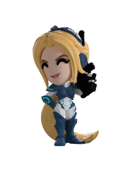 Starcraft Vinyl Figure Nova Terra 12 cm