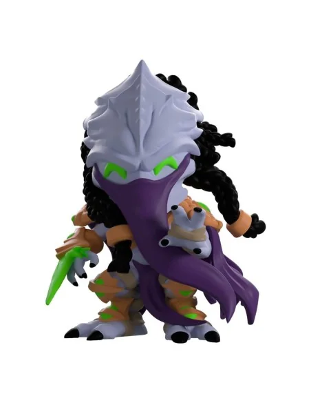 Starcraft Vinyl Figure Zeratul 12 cm