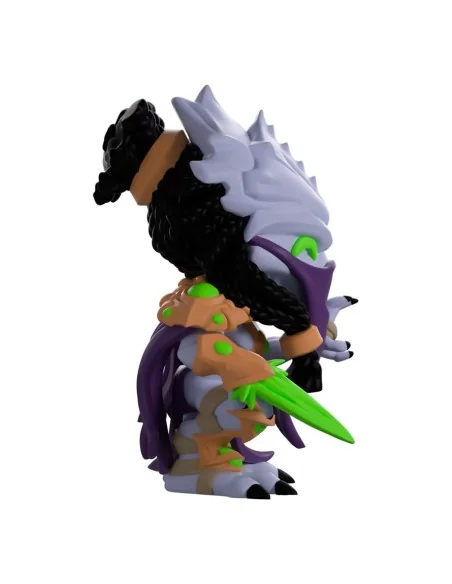 Starcraft Vinyl Figure Zeratul 12 cm