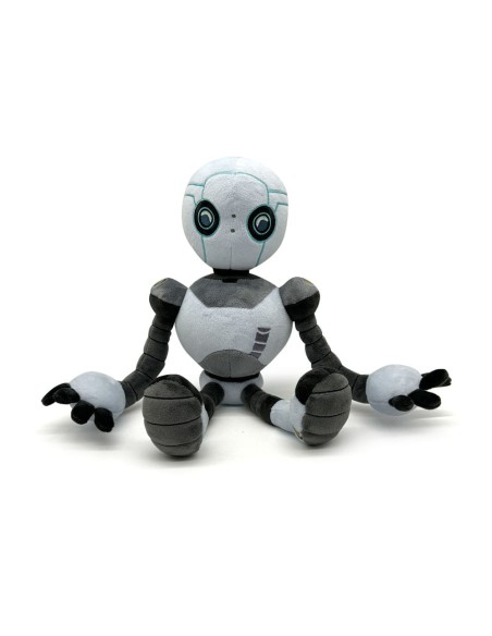 The Wild Robot Plush Figure Roz 22 cm