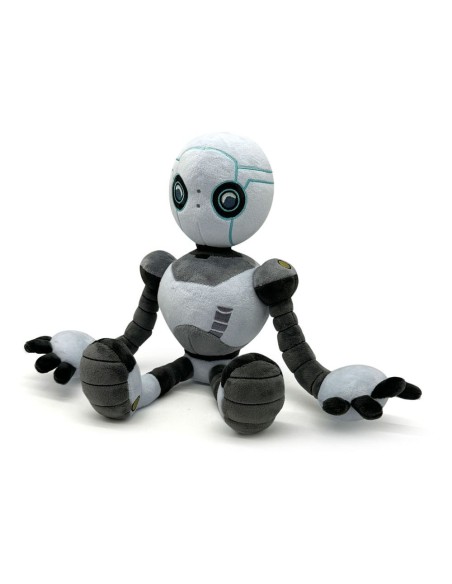 The Wild Robot Plush Figure Roz 22 cm