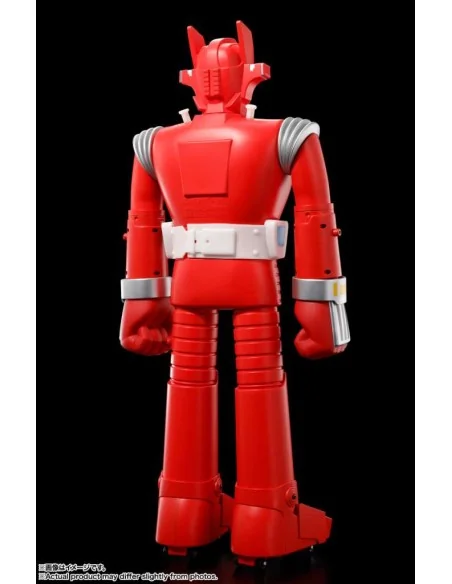 Super Robot MachBaron Jumbo Machineder 60 cm 225,00 € Bandai Tamashii Nations