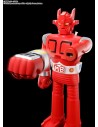 Super Robot Mach Baron Jumbo Machineder Action Figure Machbaron 60 cm 225,00 € Bandai Tamashii Nations