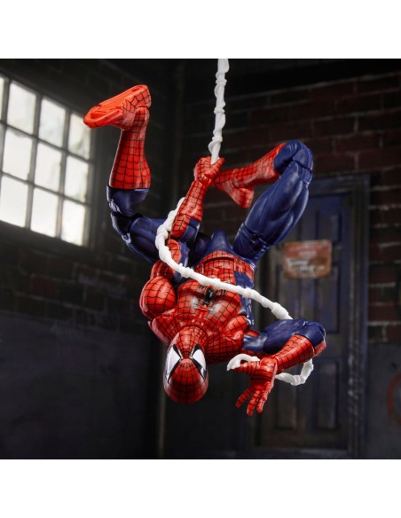 Spider-Man Maximum Series 15 cm Marvel Legends