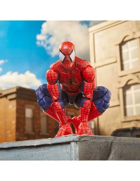 Spider-Man Maximum Series 15 cm Marvel Legends