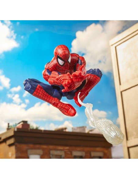 Spider-Man Maximum Series 15 cm Marvel Legends