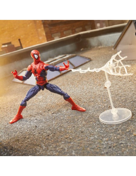 Spider-Man Maximum Series 15 cm Marvel Legends