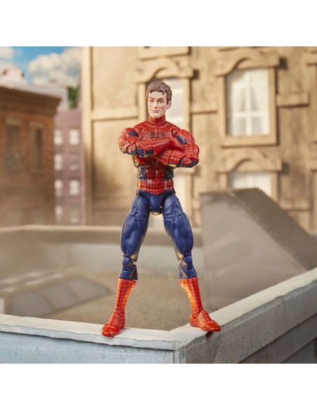 Spider-Man Maximum Series 15 cm Marvel Legends
