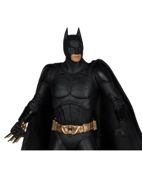 Batman Begins Christian Bale Chr. Nolan 18 cm