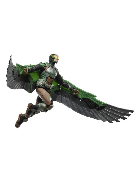 Captain America: Brave New World Marvel Legends Action Figure Marvel's Falcon 15 cm