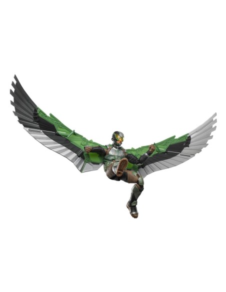 Captain America: Brave New World Marvel Legends Action Figure Marvel's Falcon 15 cm