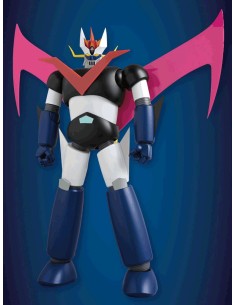 Great Mazinger Z Grand Action Bigsize Diecast Original Color Ver. 45 cm