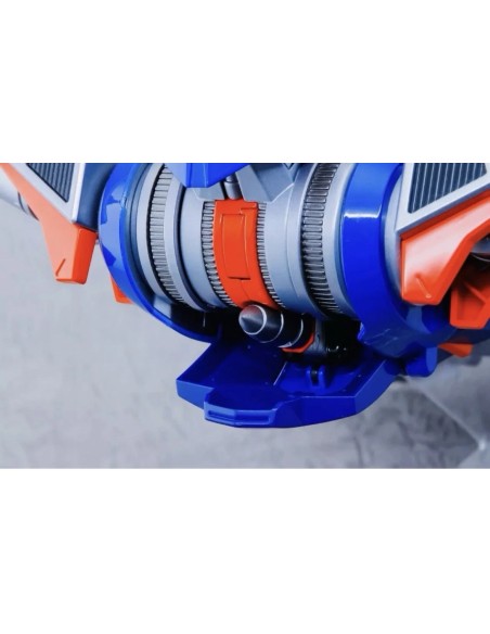 Mazinger Groizer X The Rising Series 01 ATR-01 2025 26cm