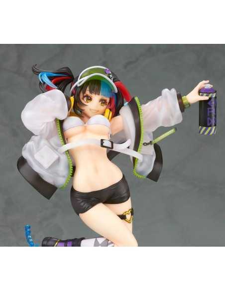 Fate/Grand Order PVC Statue 1/7 Berserker Sei Shounagon 24 cm
