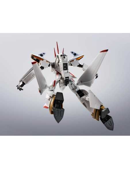 Macross 7 Hi-Metal R Action Figure VF-19P Valkyrie (Zola Planetary Patrol) 15 cm