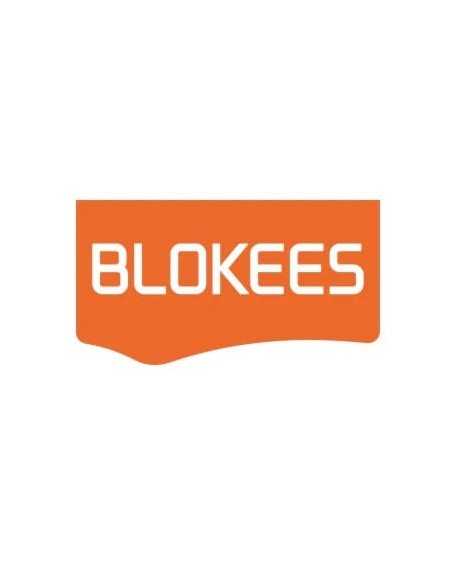 Sesame Street Blokees PreCool Series 1 Plastic Model Kits Assortment (8)