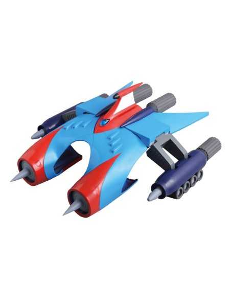 Mazinger Grand Action Bigsize Model PVC Statue Drill Spazer 57 cm
