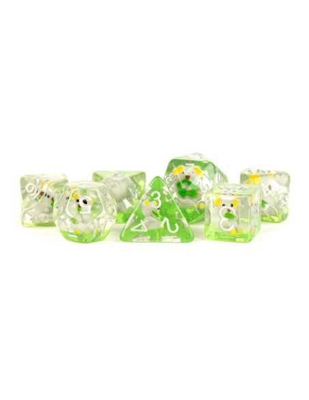 FanRoll Dice Set Koala (7)
