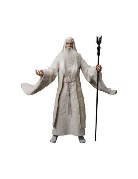 Lord of the Rings Action Figure 1/6 Saruman 31 cm