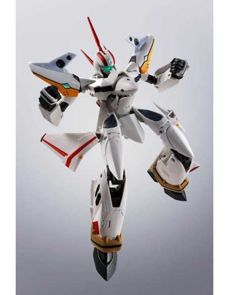 Macross 7 Hi-Metal R Action Figure VF-19P Valkyrie (Zola Planetary Patrol) 15 cm