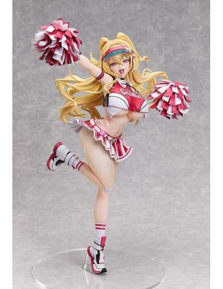 Goddess of Victory: Nikke PVC Statue 1/4 Clay 46 cm