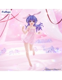 Higurashi: When They Cry Sotsu BiCute Bunnies PVC Statue Hanyu 23 cm