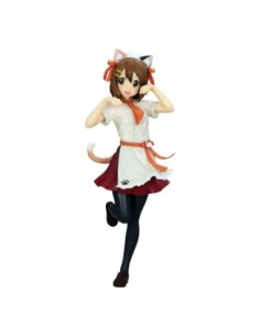 K-On! Trio-Try-iT PVC Statue Yui Hirasawa 22 cm