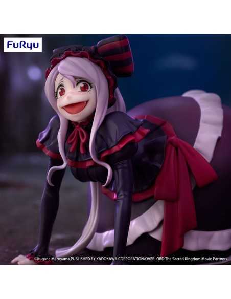 Overlord Noodle Stopper PVC Statue Shalltear 11 cm