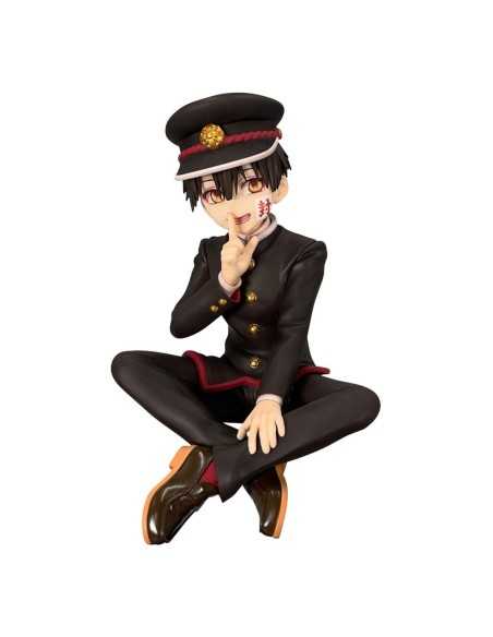 Toilet-bound Hanako-kun Season 2 Noodle Stopper PVC Statue Hanako-kun 11 cm