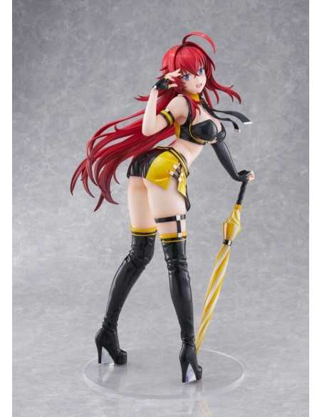 Highschool DxD Hero PVC Statue 1/3.5 Rias Gremory Race Queen Ver. 45 cm