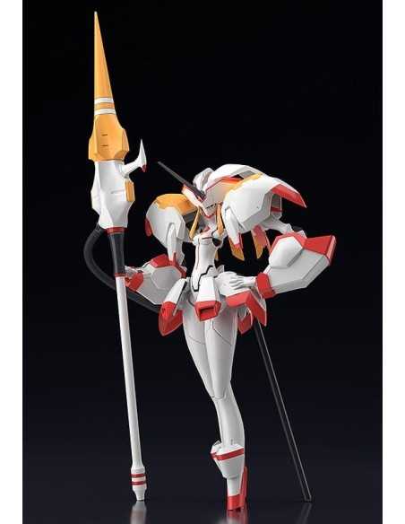 Darling in the Franxx Moderoid Plastic Model Kit Strelitzia (4th-run) 18 cm