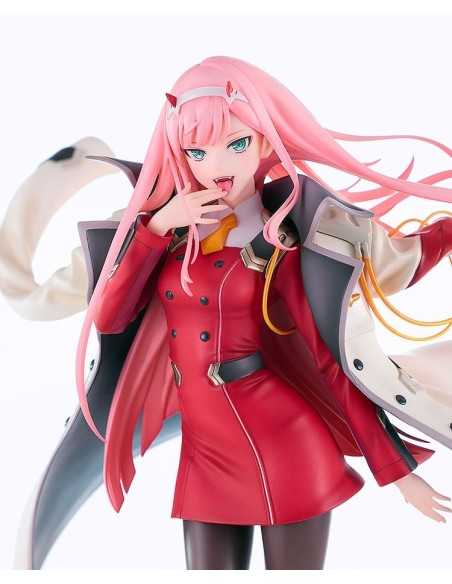 Darling in the Franxx PVC Statue 1/7 Zero Two 25 cm