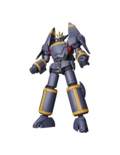 Gunbuster Moderoid Miniature Plastic Model Kit Gunbuster Combining & Transforming 11 cm
