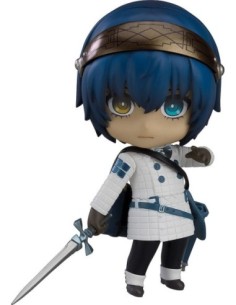 Metaphor: ReFantazio Nendoroid Action Figure Protagonist 10 cm