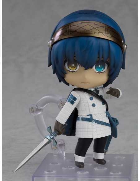 Metaphor: ReFantazio Nendoroid Action Figure Protagonist 10 cm