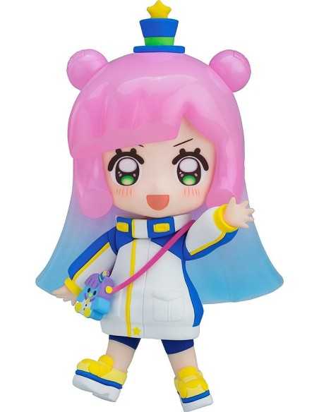 Puniru is a Kawaii Slime Nendoroid Action Figure Puniru [Basic] 10 cm