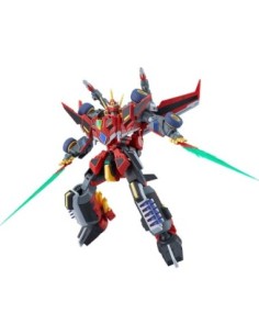 SSSS.Dynazenon Moderoid Plastic Model Kit 1/60 Dynazenon 16 cm (re-run)