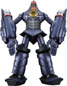 The Big O Moderoid Plastic Model Kit Big O (re-run) 23 cm