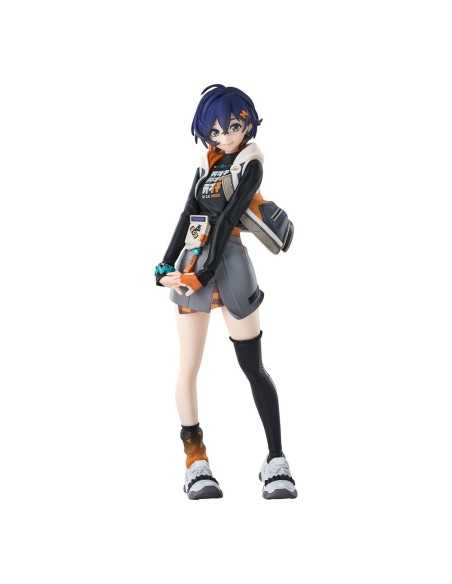 Zenless Zone Zero Pop Up Parade PVC SP Statue Belle 18 cm