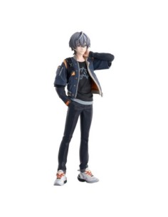 Zenless Zone Zero Pop Up Parade PVC SP Statue Wise 20 cm