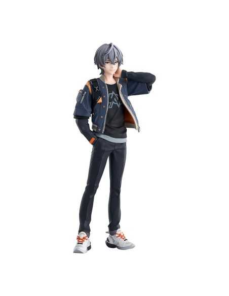Zenless Zone Zero Pop Up Parade PVC SP Statue Wise 20 cm
