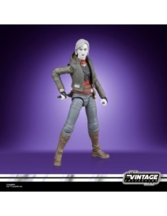 Star Wars Jedi: Survivor Vintage Collection Action Figure Nightsister Merrin 10 cm