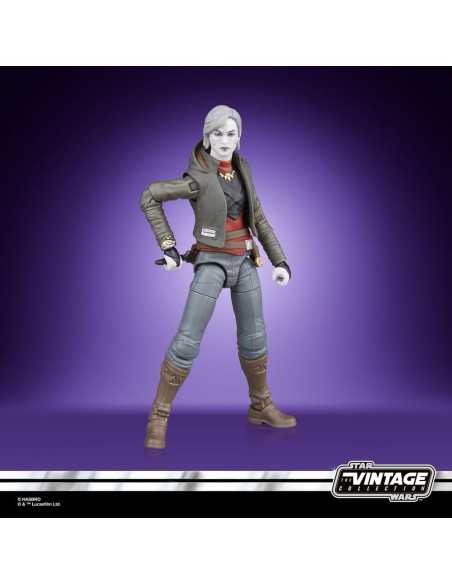 Star Wars Jedi: Survivor Vintage Collection Action Figure Nightsister Merrin 10 cm